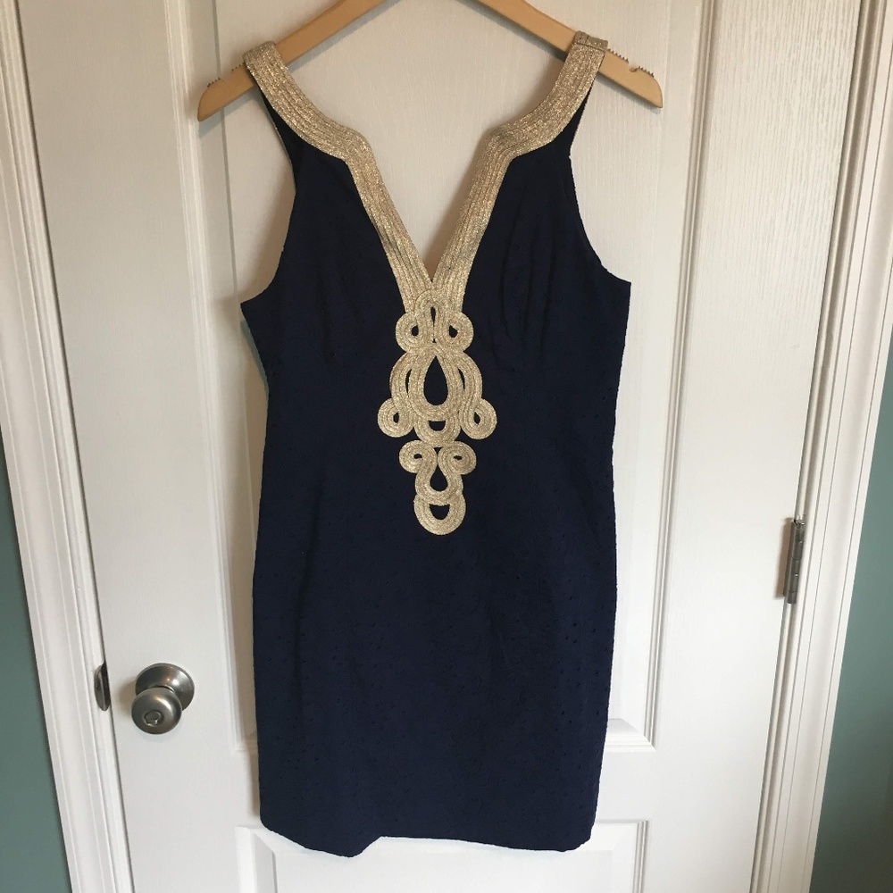 Lillly Pulitzer Dress